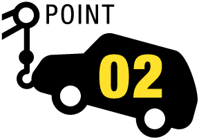 ポイント02